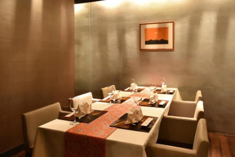 難波神社結婚式＋和食レストラン会食(なだ万茶寮)　6名様～